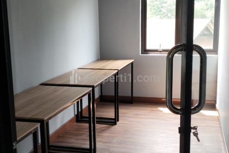 Disewakan Neighborwork Coworking Space di Gondangdia Menteng Jakarta Pusat