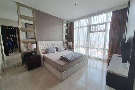 Disewakan Apartemen Essence Darmawangsa - 2 Bedroom (Private Lift) - Full Furnished