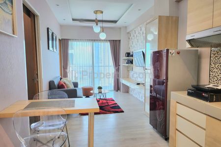JUAL Apartemen PUNCAK BUKIT GOLF Lantai 25 Surabaya