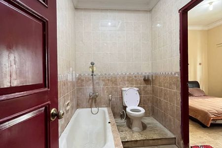 Jual Rumah Besar, Menarik dan Exclusive di Utara Pakuwon Mall Yogyakarta, Lokasi Berkembang dengan Nilai Investasi Sangat Tinggi, Cocok Jadi Homestay