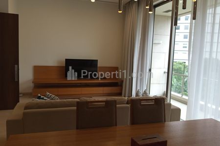 Best Price Dijual Apartment Pakubuwono Spring Unit Bagus