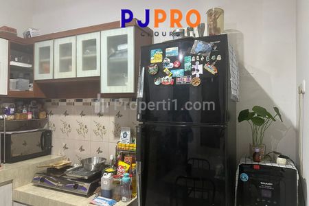Dijual Cepat Rumah Bagus di Harapan Indah Cluster Ifolia Bekasi