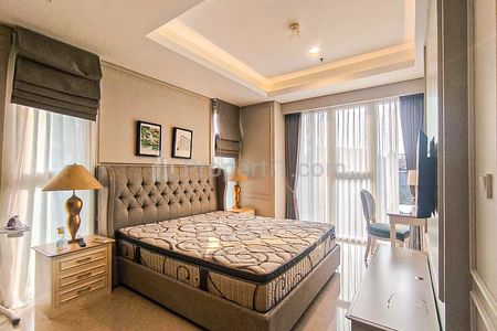 Disewakan Apartemen Pondok Indah Residence 2BR Full Furnished