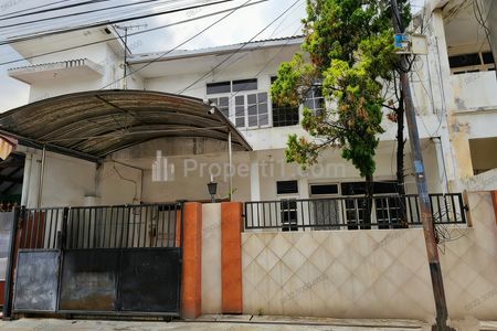 DIJUAL Rumah Nginden Intan Surabaya - Bagus Terawat Sangat Strategis, Harga Murah, Dekat Untag, Itats, dan Perkantoran