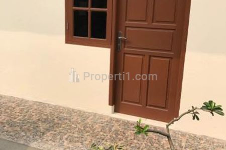 Disewakan Kost Wanita Dekat Ukrida, Esa Unggul dan Central Park Jakarta Barat - Luas dan Nyaman