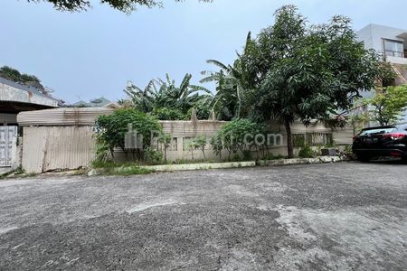 Jual Tanah di Danau Agung Sunter Jakarta Utara