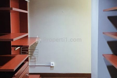 Disewakan Apartemen Essence Darmawangsa - 3+1 Bedroom (Private Lift) - Full Furnished