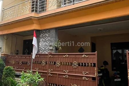 Dijual Rumah Dekat Pusat Kota Surabaya – Sidotopo Wetan, Kenjeran