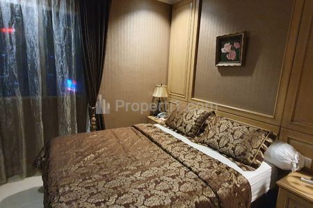 Disewakan Apartemen Sahid Sudirman Residence