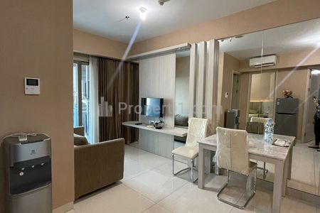 Dijual Apartemen Lariz Mansion Surabaya Barat
