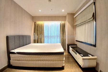 Disewakan Aparemen Gandaria Heights 3BR Full Furnished