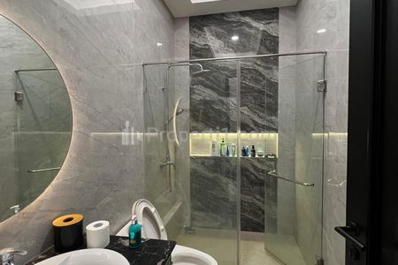 Jual Rumah Mewah Sunter Agung Jaya Jakarta Utara - Sangat Bagus Bangunan Baru