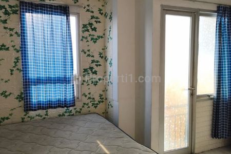 Disewakan Apartemen Purimas Surabaya - Studio Furnish, Unit Ready 