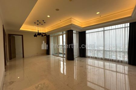 BEST DEAL!!! Sewa Apartemen Botanica Jakarta Selatan
