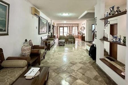 Jual Rumah Bagus di Jagakarsa Jakarta Selatan