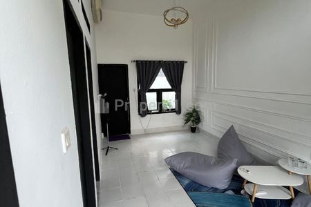 Jual Rumah Subsidi di Cisoka Tangerang 