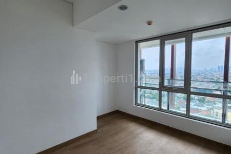 Jual Cepat Apartemen Tipe 2 Bedroom di Antasari Place Cilandak Jakarta Selatan - Unfurnished