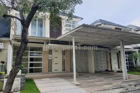 Jual Cepat Murah Rumah di Pakuwon Indah PF, Surabaya