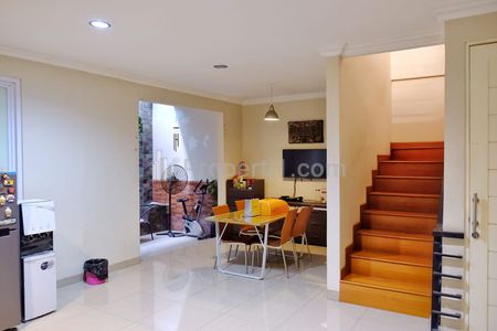 Jual Rumah Bagus Murah Janur Elok Kelapa Gading Jakarta Utara