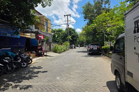 Dijual Rumah Murah di Taman Pondok Legi Pepelegi Waru Sidoarjo