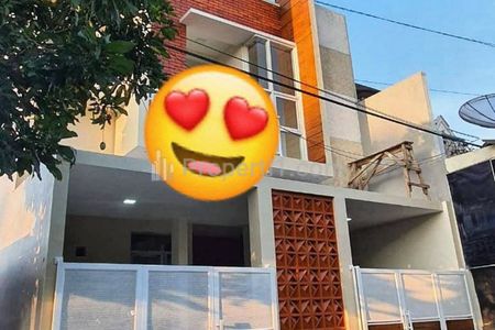 Dijual Rumah Kost Premium Suhat Malang