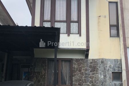 Dijual Rumah di Avani Nittaya BSD Tangerang