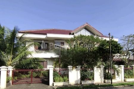 Jual Cepat Rumah Siap Huni di Cilandak Barat Jakarta Selatan