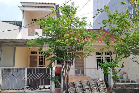 Disewakan Rumah Siap Huni di Harapan Indah 1 Bekasi