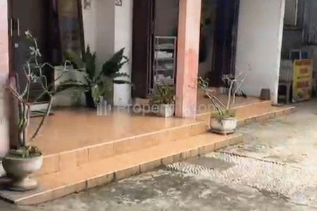 Dijual Rumah Malangsuko Tumpang Malang 6,3 Milyar