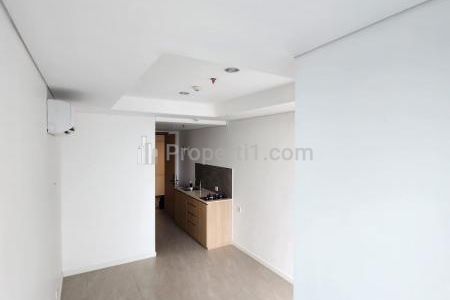 Dijual Cepat Apartemen Antasari Place Tipe Studio di Jakarta Selatan - Unfurnished Lantai Tinggi
