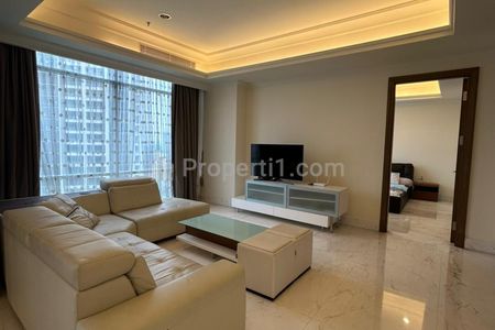 BEST DEAL!!! Sewa Apartemen Botanica Jakarta Selatan – Full Furnished