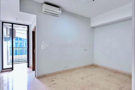 For Sale Apartment SouthGate Residence Terintegrasi dengan AEON Mall Tanjung Barat Type 1BR Semi Furnished