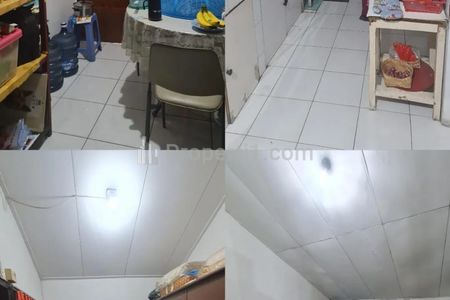 Jual Rumah Kelapa Nias Kelapa Gading Jakarta Utara
