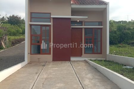 Dijual Rumah Bisa KPR di Ngamprah Bandung Barat