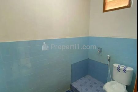 Jual Ruko Gandeng 2 Unit di Kepu Raya Kemayoran Jakarta Pusat, Lokasi Strategis Nego Sampai Jadi