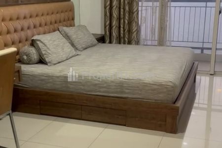 Jual Apartemen Ancol Mansion Tower Atlantic Ocean - Studio Full Furnished