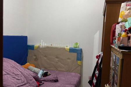 Dijual Rumah Budi Indah Ukuran 6x15 m Daerah Daan Mogot Tangerang