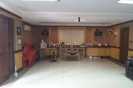 Jual Rumah Mewah Murah Siap Huni di Bukit Gading Mediterania Kelapa Gading Jakarta Utara