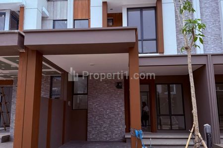 Jual Rumah Minimalis Wangsagriya Podomoro Park Bojongsoang Bandung