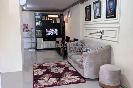 Dijual Rumah Harga Merakyat Siap Huni Lokasi Terdepan di Pondok Ungu Permai Bekasi