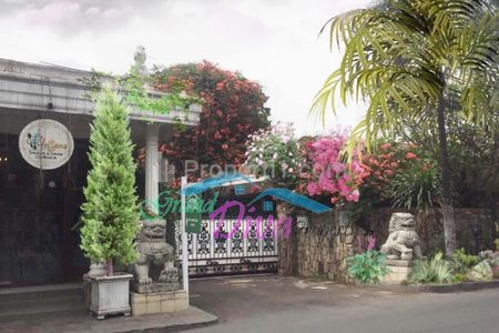 Dijual Rumah di Kramat Jati Jakarta Timur