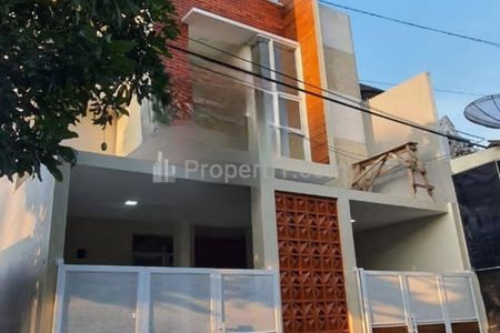 Dijual Kost-kostan 3 Lantai Eksklusif di Candi Mendut Suhat Malang