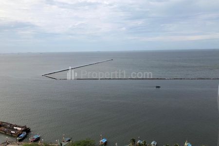 Dijual Cepat Apartemen Ancol Mansion Full Sea View - 4+1 BR Furnished