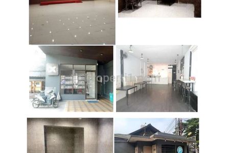 Dijual Cepat Gedung Serbaguna Jl. Imam Bonjol Karawaci Tangerang