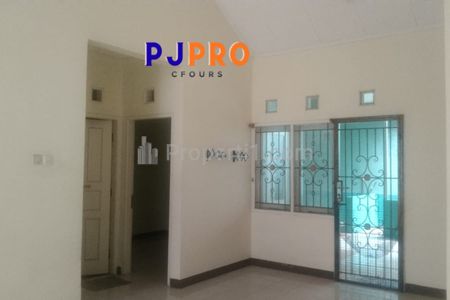 Disewakan Rumah Siap Huni di Harapan Indah 2 Cluster Taman Sari Bekasi