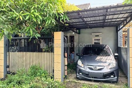 Dijual Rumah Murah di Karangploso Malang Harga 285 Juta