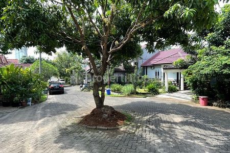 Jual Cepat Rumah 1 Lantai di Jatibening, Bekasi