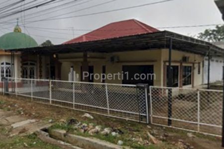 Dijual Gudang di Jalan RE Martadinata Sindangagung Kuningan