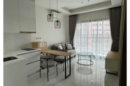 Disewakan Apartment South Quarter Residence TB Simatupang - 1 Bedroom Fully Furnished