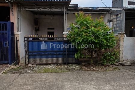 Dijual Rumah Second Terawat di Cinangka Depok